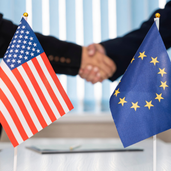 Historic EU–US agreement finally reached: Here are the first details