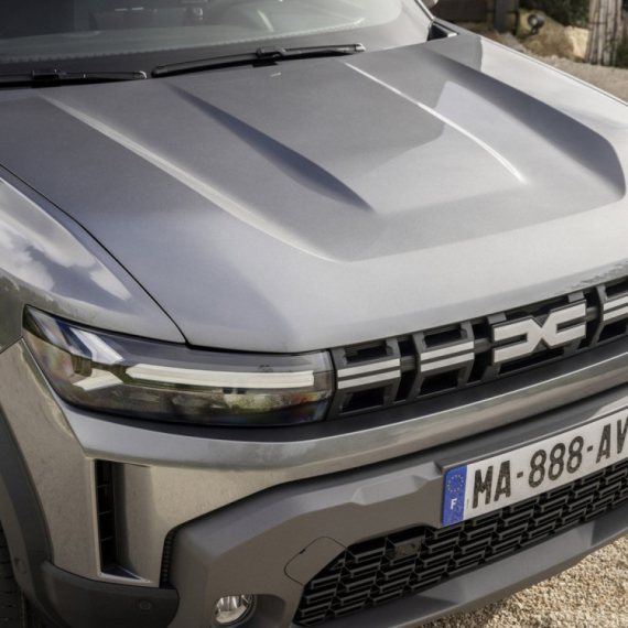 Renault i Geely počeli proizvodnju LPG motora sa direktnim ubrizgavanjem