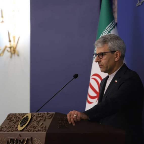 "Napad je bio izdaja diplomatije i skupo je koštao međunarodnu zajednicu"