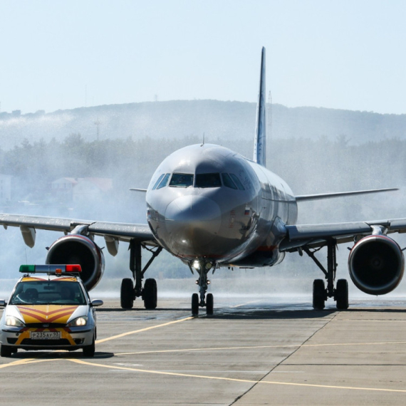Silent Crow srušio Aeroflot: Sistem u kolapsu, letovi otkazani