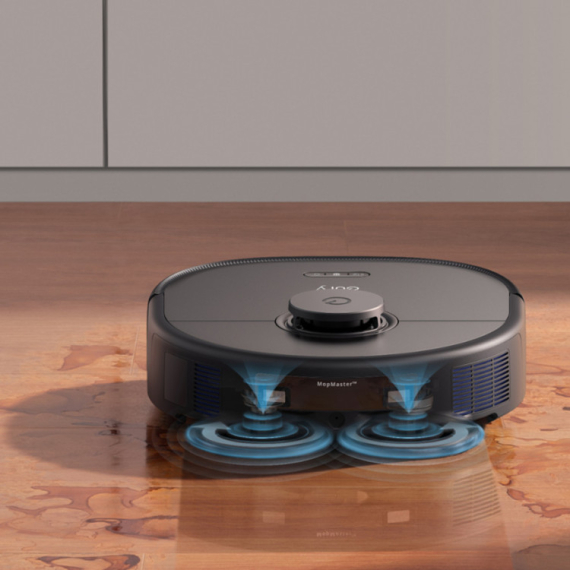 Eufy X10 Pro Omni – robot usisivač koji konačno savršeno radi sve ono što želite
