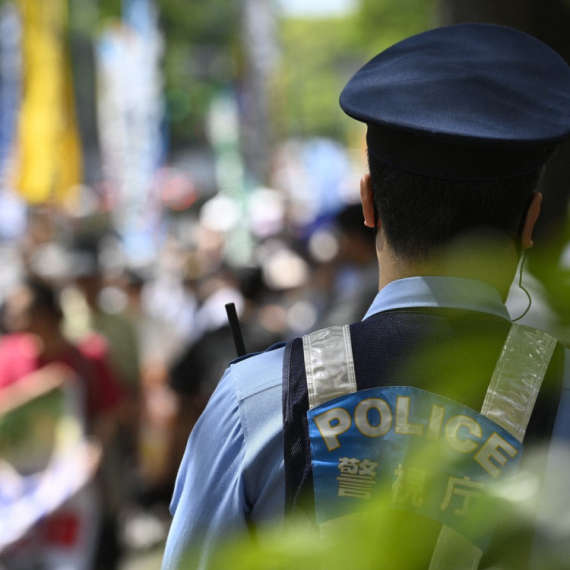 Upozorenje je izdato: Neprijateljstvo je poraslo, pazite se