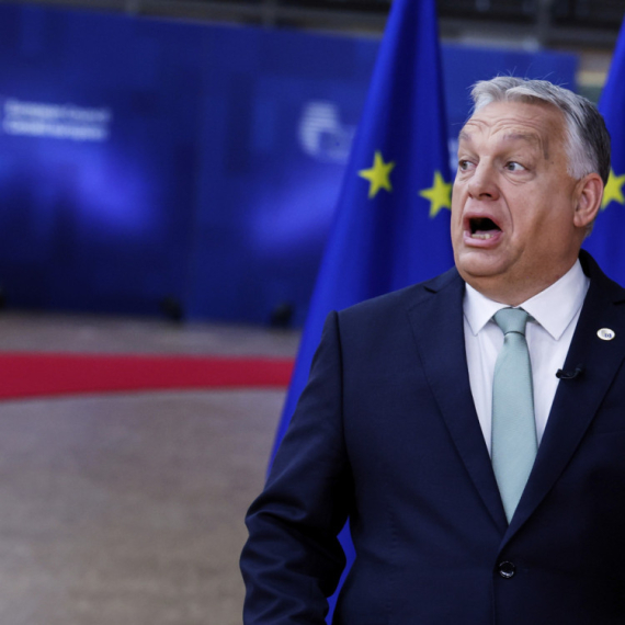 Izbori ili referndum o Orbanu? "Vreme kriselih krastavaca" je isteklo