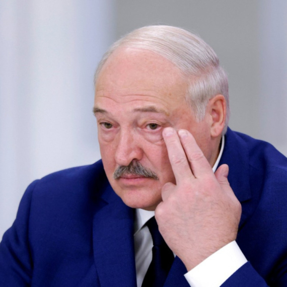 Stigla pretnja iz Belorusije; "Ako bude loše - napadamo"