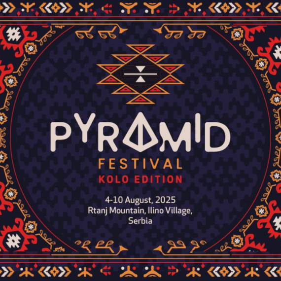 Zabava za celu porodicu na srpskoj planini: Objavljen program Pyramid Festivala