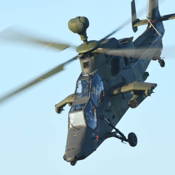 Pao vojni helikopter; Oglasilo se Ministarstvo: Ima mrtvih FOTO