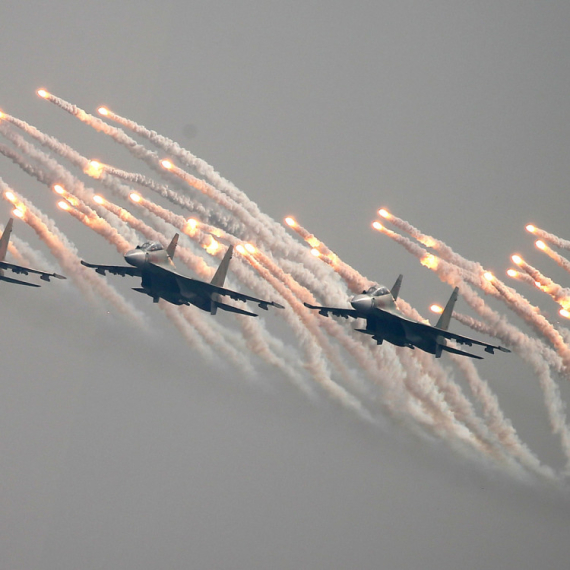 Masovni napad; Podignuti NATO avioni; Oglasio se Zelenski; Broje se mrtvi FOTO/VIDEO