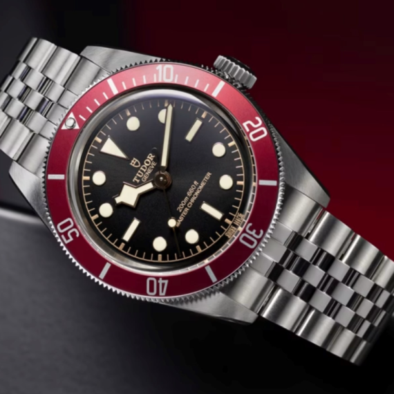 Sat za one kojima je Rolex nedostižan FOTO