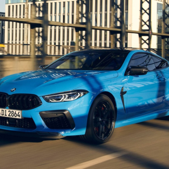 BMW odsvirao kraj za ovaj model?