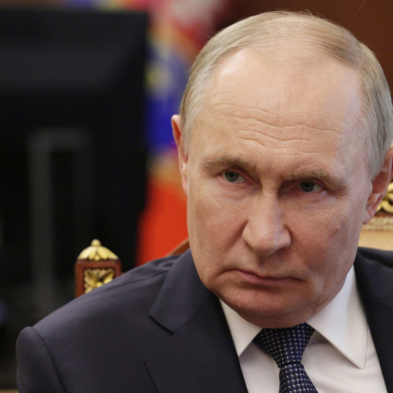 Pandorina kutija je otvorena; Ovo je Putinova slaba tačka