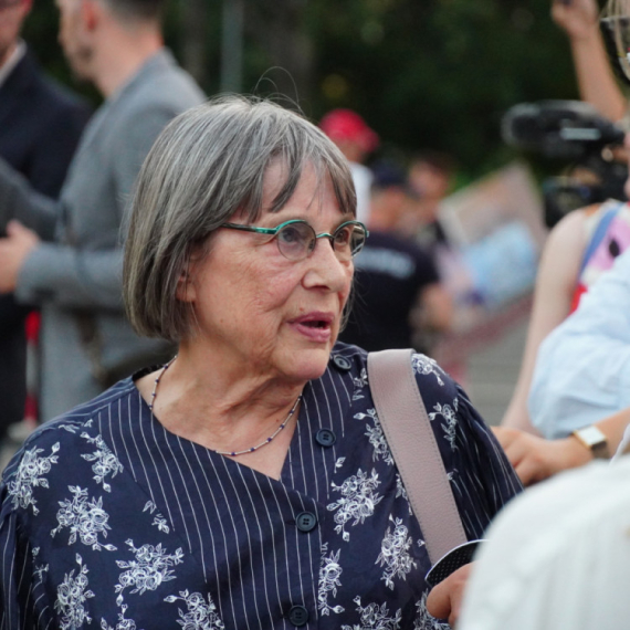 Hvalospev Nataše Kandić o Vuleviću: On je na sudu pošteno svedočio o srpskim ratnim zločinima protiv Albanaca