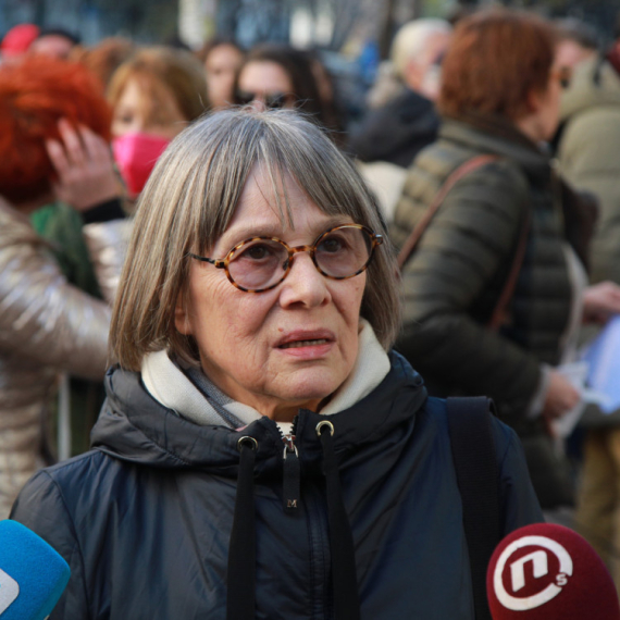 Nataša Kandić poručuje: Žalićemo se Piculi što je sprečen državni udar u Srbiji