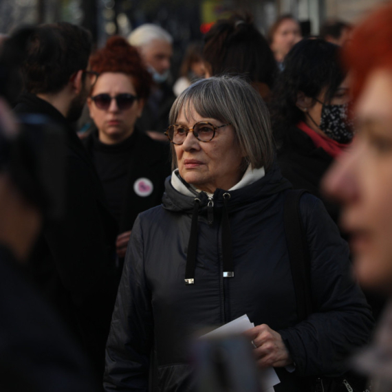 Nove svađe: Blokaderi napali blokaderski N1, Nataša Kandić lažne veterane