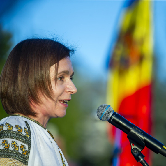 Nova mapa Evrope na vidiku?; Moldavija razmatra spajanje sa Rumunijom