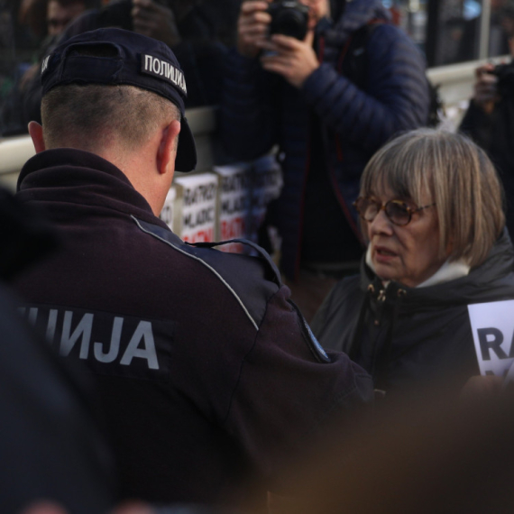 Mediji: Trio fantastiko VIDEO
