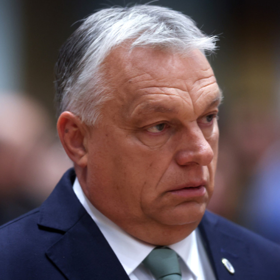 Orban: Poštujem Zelenskog, ali...