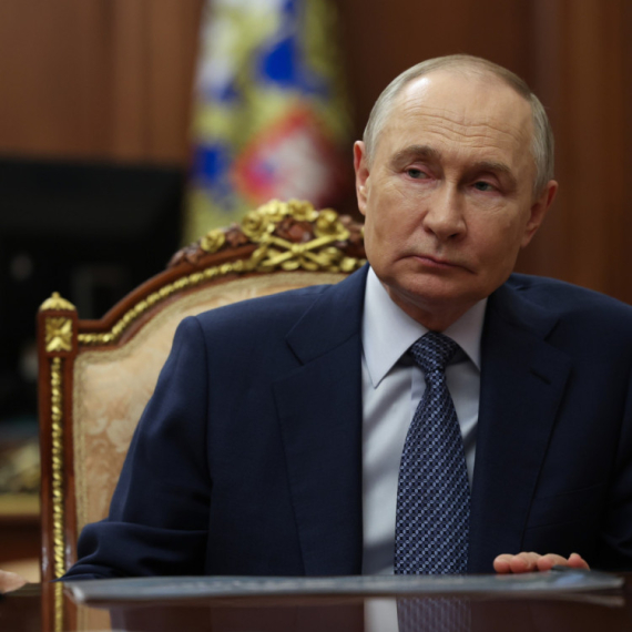 The Russians are at the door: If this is true - Putin has achieved a great victory PHOTO/VIDEO