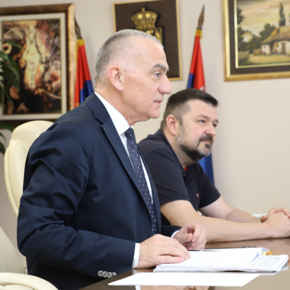 Vujić: Garancijom prava na jedini dom Srbija se usklađuje sa Evropskom konvencijom