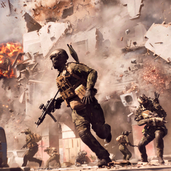 Battlefield 6: Poznati svi detalji, evo šta donosi! VIDEO