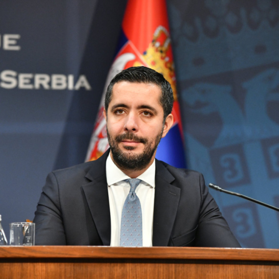 Media: Massive coup attempt at the behest of the West; Tomislav Momirović and five other people arrested
