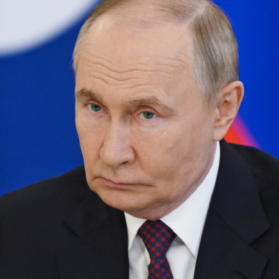Putinova tajna ćerka prvi put progovorila o ocu? "Uništio mi je život" FOTO