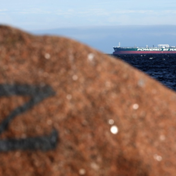 Rusi udaraju kontru Trampu; Stiže pomoć iz Moskve – 730.000 barela sirove nafte plovi ka Kubi FOTO