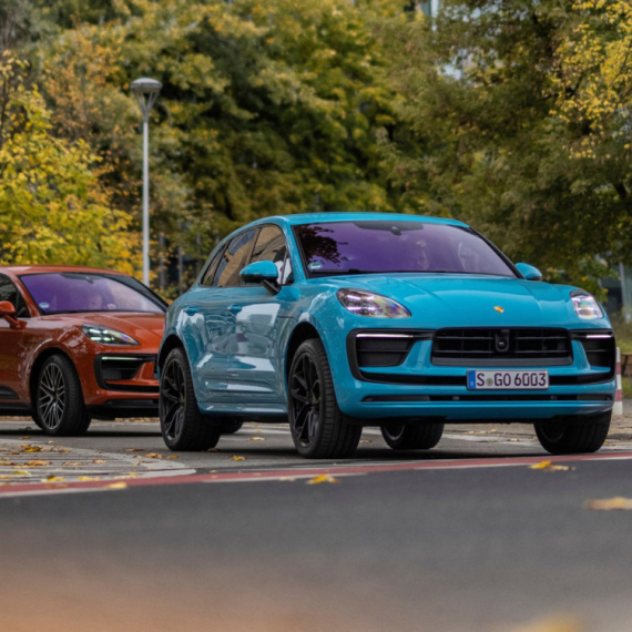 Bivši šef Porschea priznao veliku grešku: "Nije trebalo da uradimo ovo"