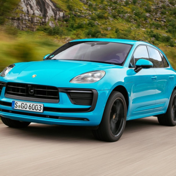 Porsche menja kurs: Benzinci i hibridi se vraćaju, stiže novi SUV