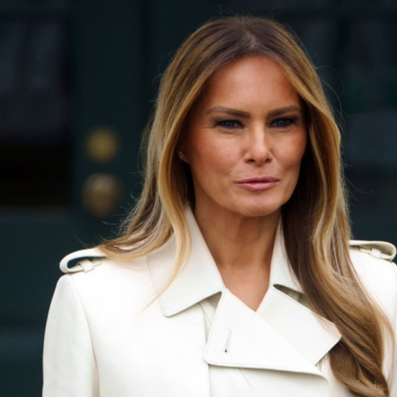 Memoari Melanije Tramp izazvali haos