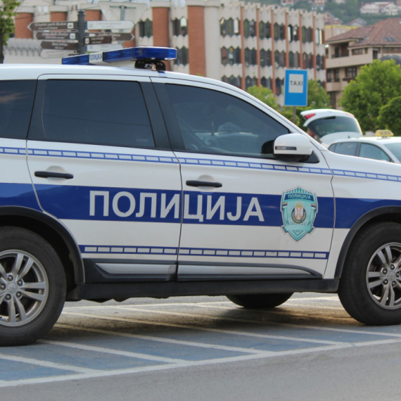 Počinje velika poterа za bahatim vozačima: Stotine radara širom Srbije