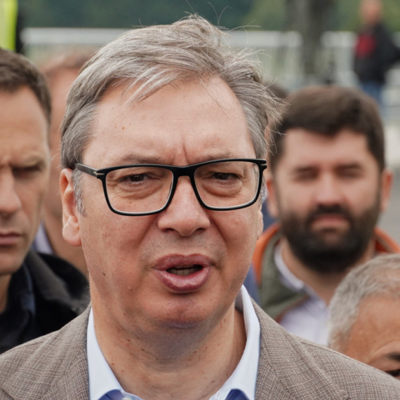 Vučić o hapšenju Momirovića i Vesića: Strukturama u tužilaštvu i pravosuđu se žurilo
