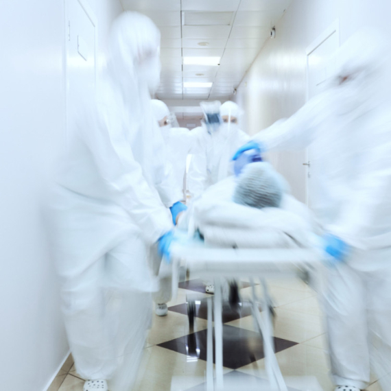 Smrtonosna infekcija se širi u Nemačkoj, ljudi u panici: Orgranizovana vakcinacija