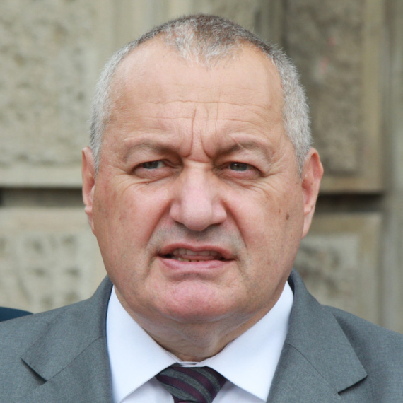 Blokaderi priznali da nemaju podršku građana, pa odjavili Milivojevića i Manojlovića VIDEO