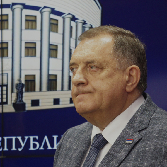 Dodik: Sud BiH podlegao političkom pritisku, presudu doneo kršeći zakone i Ustav BiH
