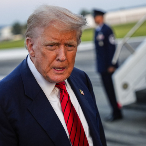 Hitno se satsaju – šta se dešava? Donald Tramp ima rešenje za sve