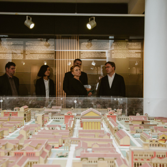 Za arheološko i nepokretno kulturno nasleđe za 2025. godinu projekti vredni 23.500.000 dinara