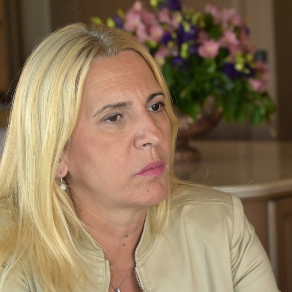 Cvijanović: Presuda Dodiku je udar na Ustav BiH i Ustav Republike Srpske