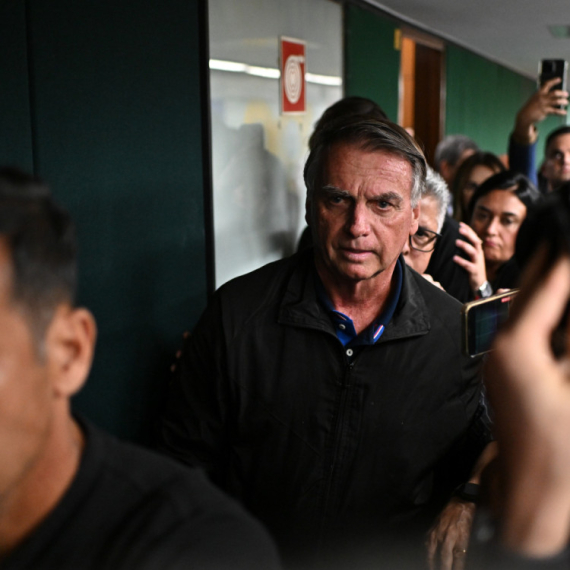 Bolsonaro dobio kućni pritvor, Tramp se sveti