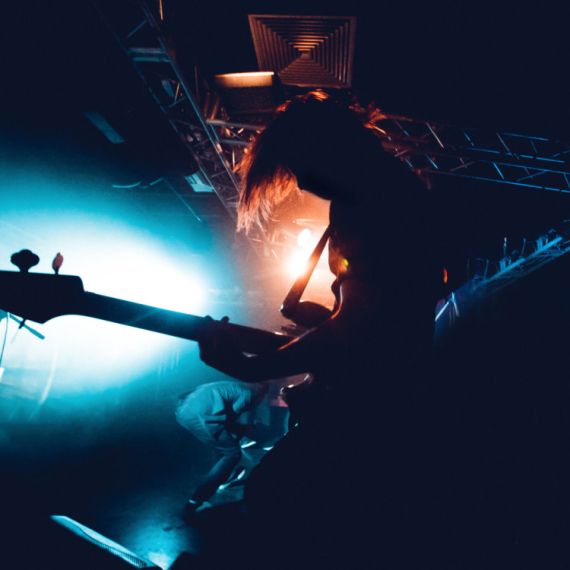 Srpski bend nastupio na prestižnom metal festivalu u Nemačkoj