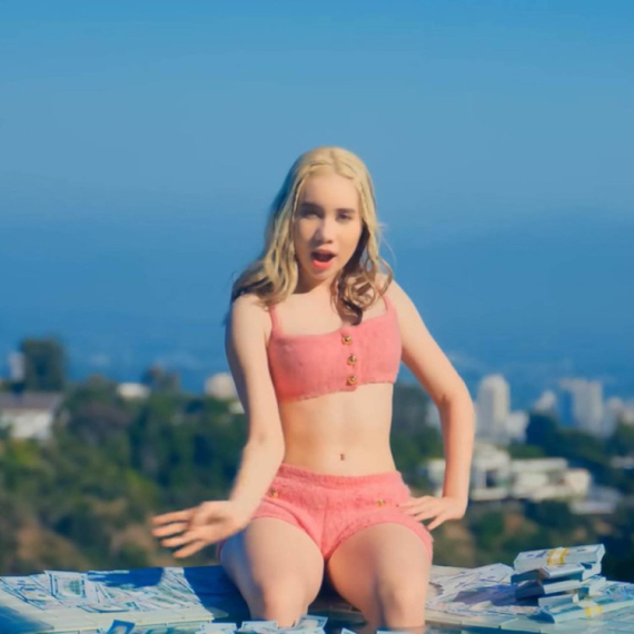 Nova OnlyFans rekorderka: "Umrla" 2023. godine, sada muškarci poludeli za njom FOTO/VIDEO