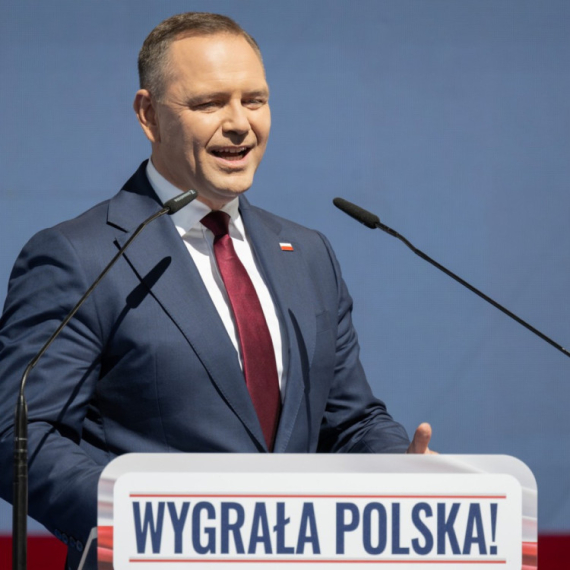 Od huliganizma i bizarnog alter ega do podvođenja: Ovo su brojni skandali novog predsednika Poljske