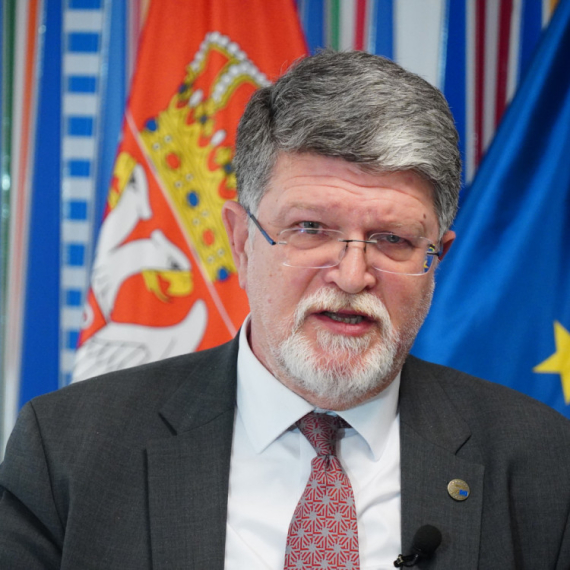 Piculina ratna propaganda je pljuvanje po žrtvama "Oluje": Taj čovek ne može da piše izveštaje o Srbiji