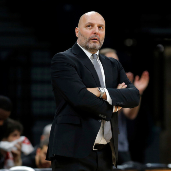 Who should succeed Žoc? Is it time for Aleksandar Djordjević? POLL