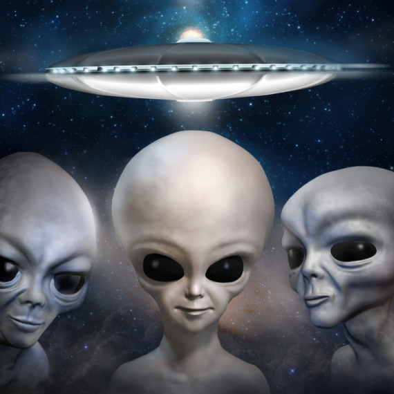 Naučnik sa Harvarda upozorava: "Vanzemaljski brod sutra stiže na Zemlju" VIDEO