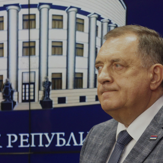 Sutra Kolegijum povodom referenduma: Evo kada Skupština Republike Srpske odlučuje o datumu održavanja