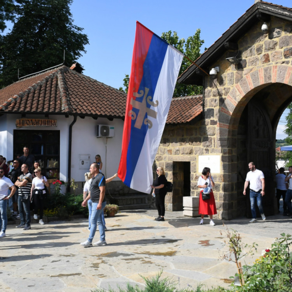 Toliko o pravima Srba na KiM: Od dolaska Kurtija na vlast 700 incidenata