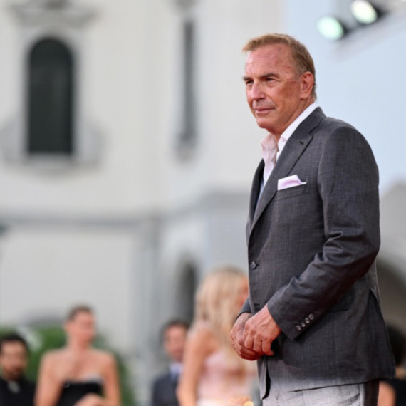 Kevin Kostner ne želi da iko vidi njegovu ulogu u ovom filmu: "Samo bi joj sudili"