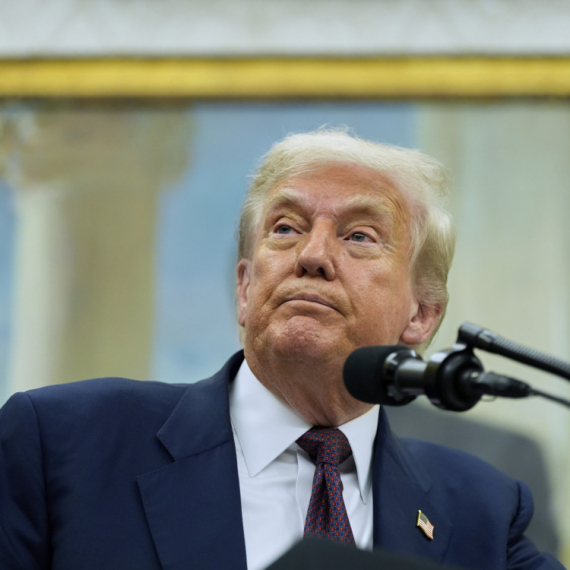 Oglasila se Amerika: Sad bolje razumemo Moskvu; "Imali smo dobre razgovore sa Putinom"