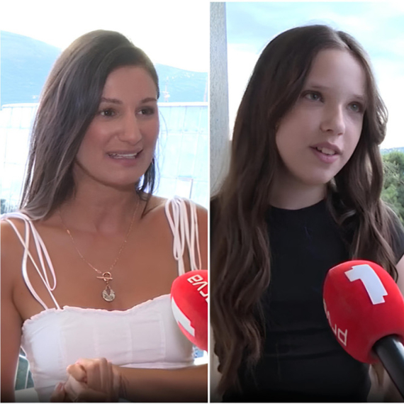 Milano, Valensija, a sad Crna Gora: Glumci iz "Igre sudbine" otkrili šta nas očekuje u novim epizodama VIDEO