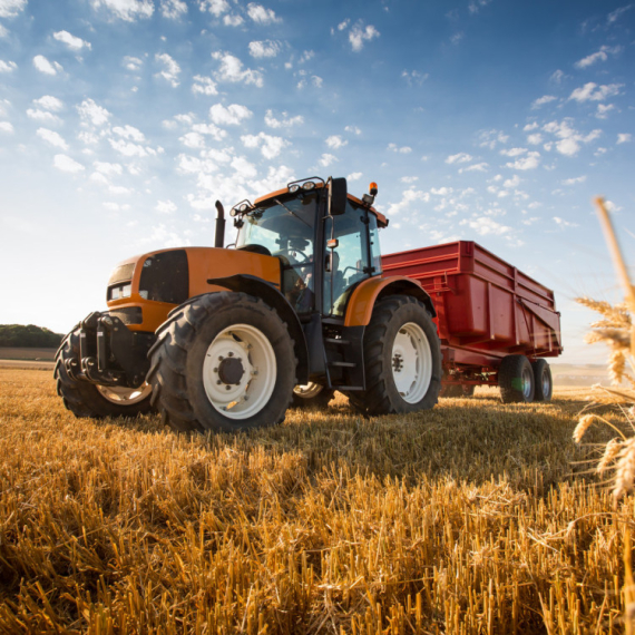 I traktore opozivaju, zar ne?